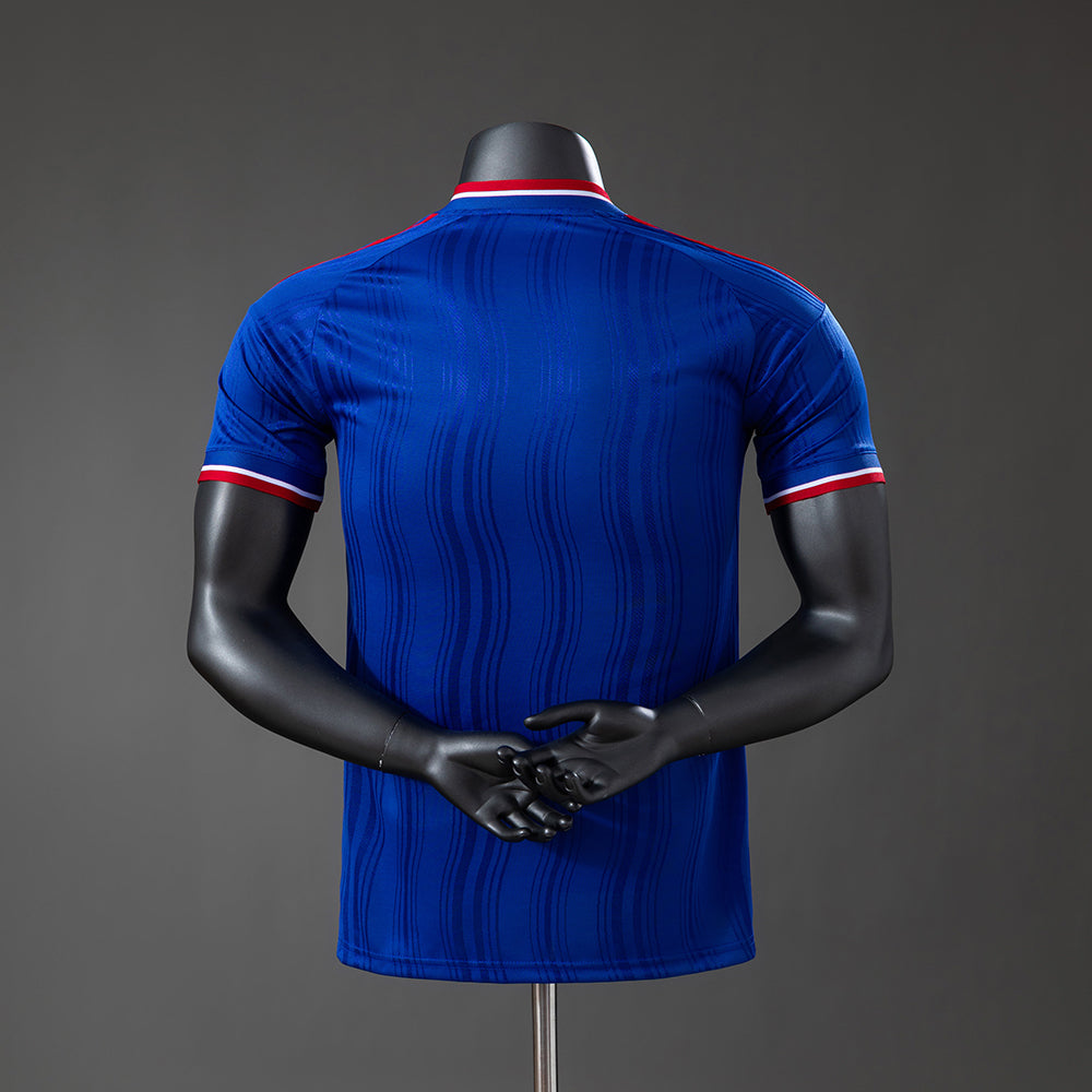 Manchester United 2026-27 Away (Player Version)