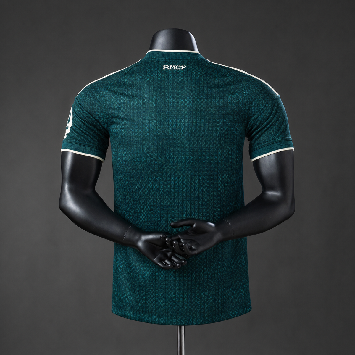 Real Madrid 2026-27 Away