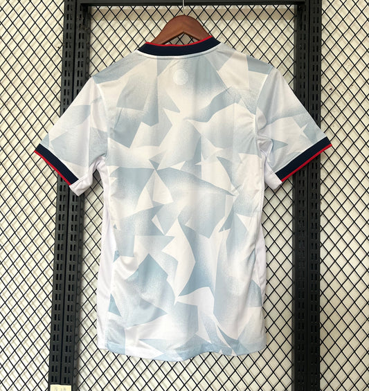 USA 2025-26 Home