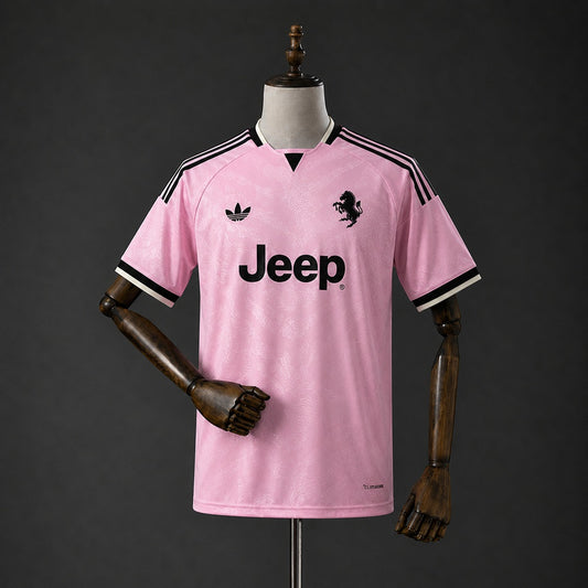 Juventus 2026-27 Away (Player Version)