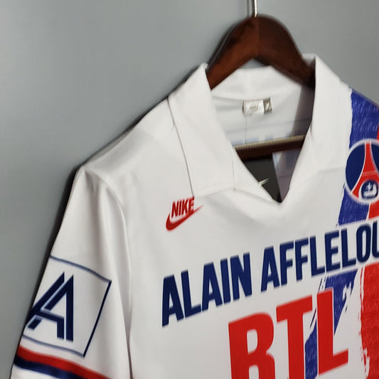 Pairs Saint Germain 1990-92 Home