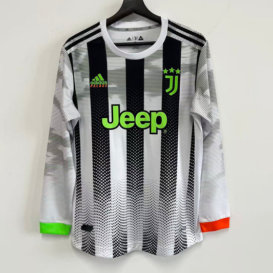 Juventus 2019-20 Fourth