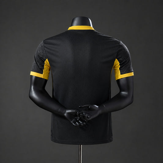 Manchester City 2026-27 Away (Player Version)