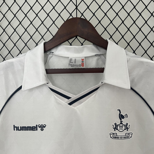 Tottenham 1987-89 Home