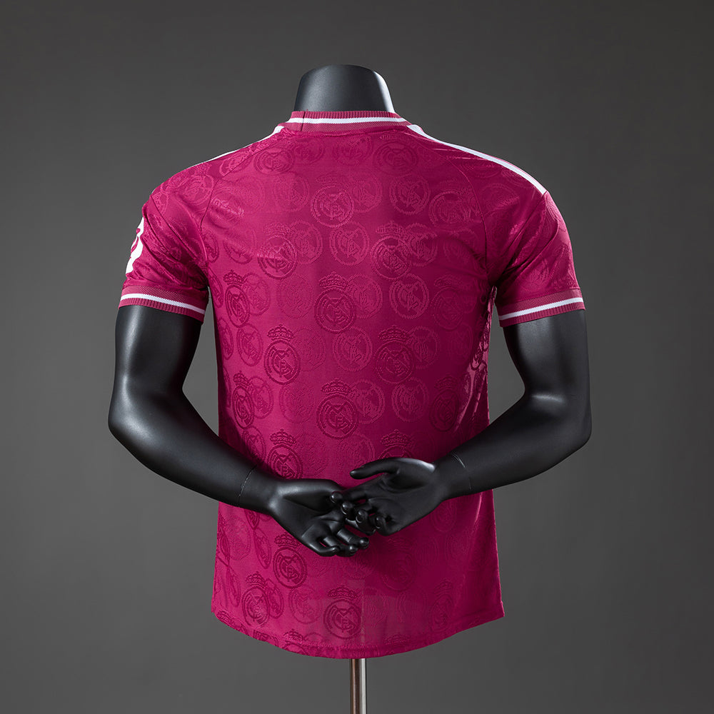 Real Madrid 2026-27 Special Edition