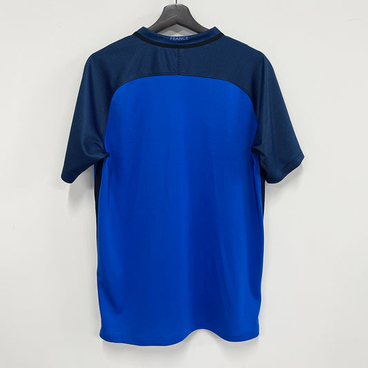 France 2016 Home