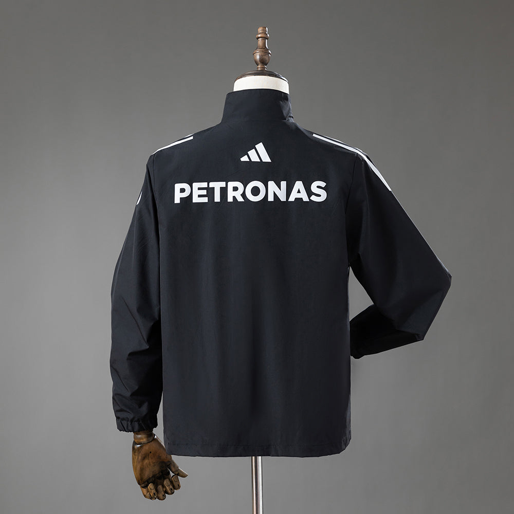 Mercedes-AMG Petronas F1 Windbreaker