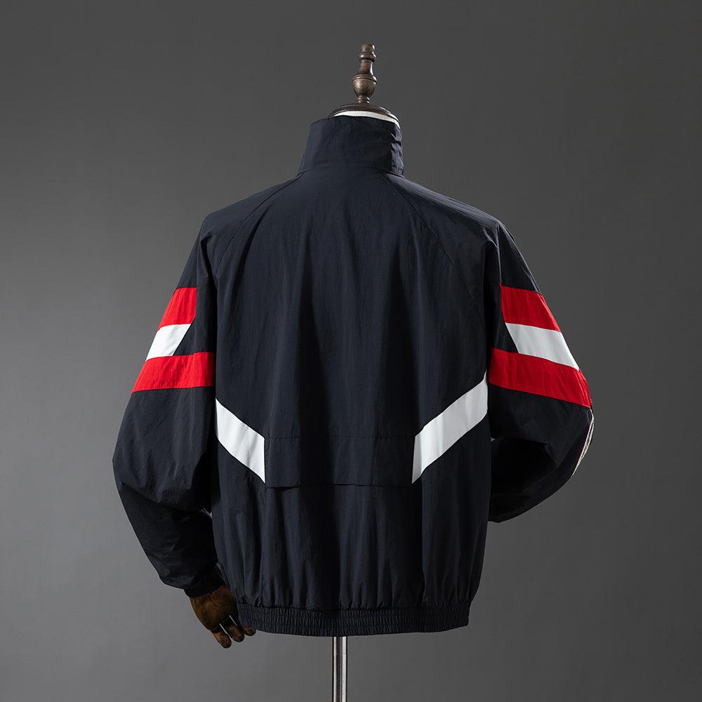 Manchester United 2025-26 Jacket