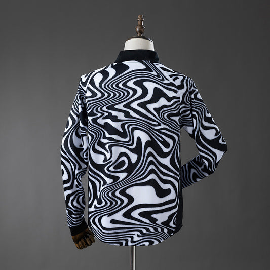 Brazil 2026-27 Goalkeeper Jersey