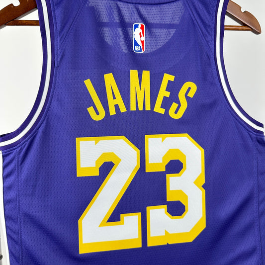 Lakers 2026 (Heat Pressed)