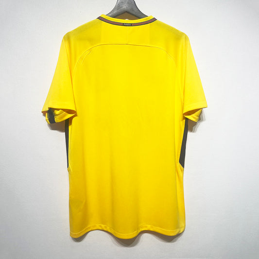 PSG 2017-18 Away