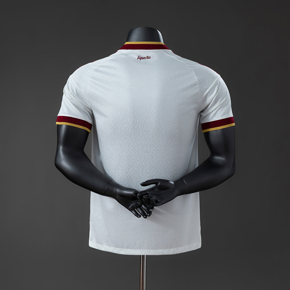 Spain 2026 Away (Player Version)