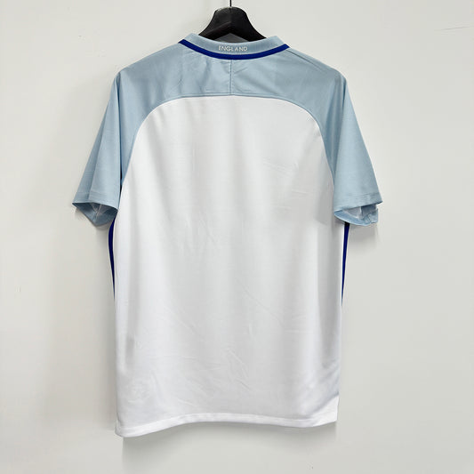 England 2016 Home