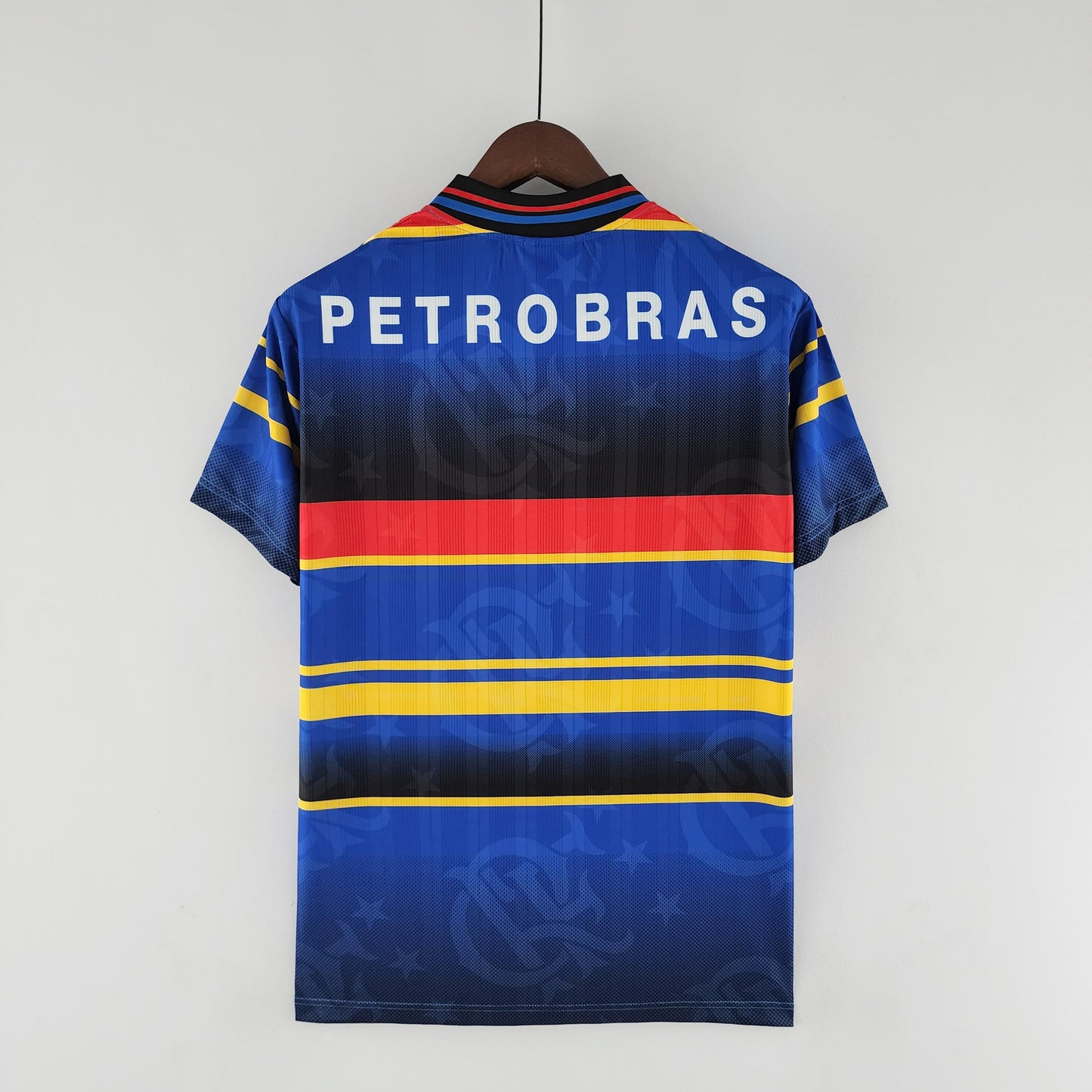 Flamengo 1995 Third
