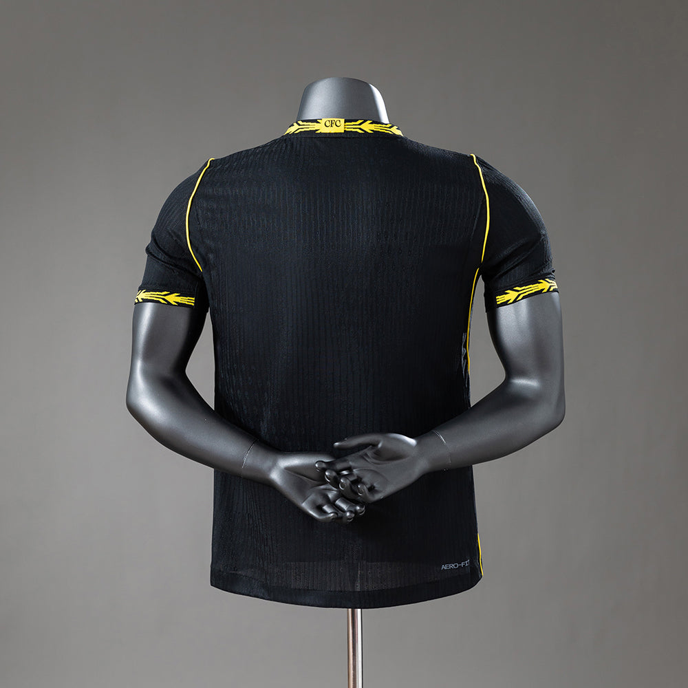 Chelsea 2026-27 Away (Player Version)