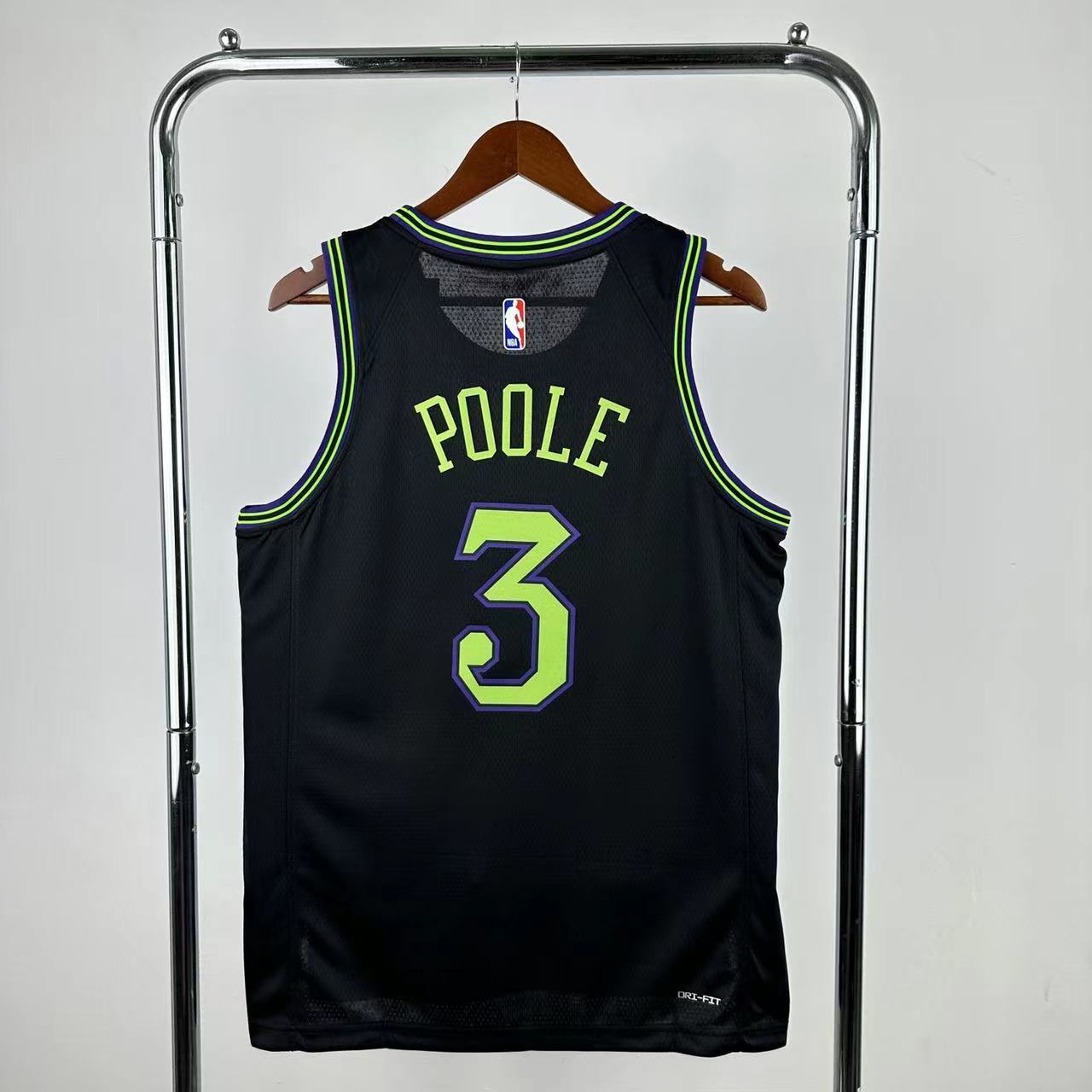 Pelicans City 2025 (Heat Pressed)