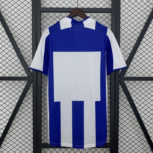 Deportivo La Coruna 2003-04 Home