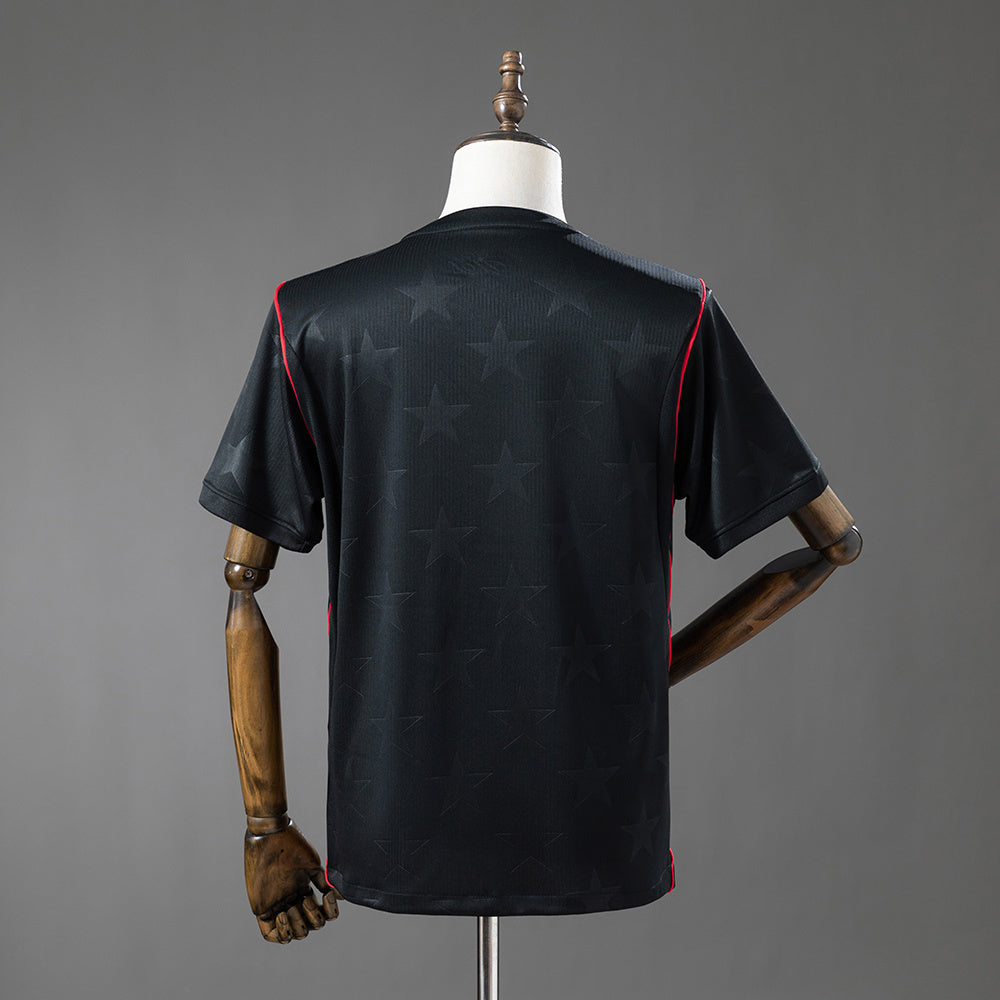 USA 2026 Away (Player Version)