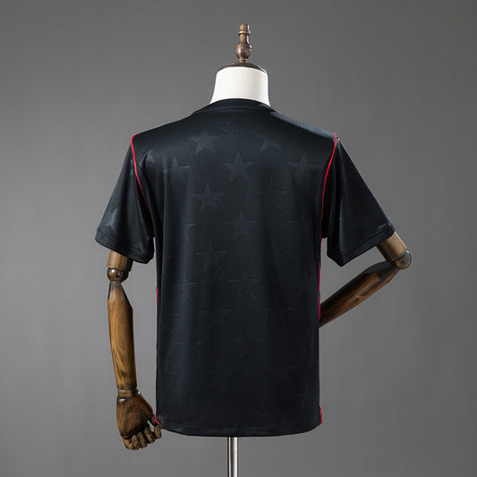 USA 2026 Away (Player Version)