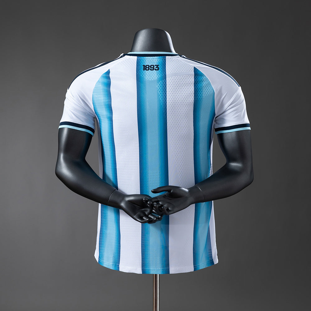 Argentina 2026 Home (Player Version)
