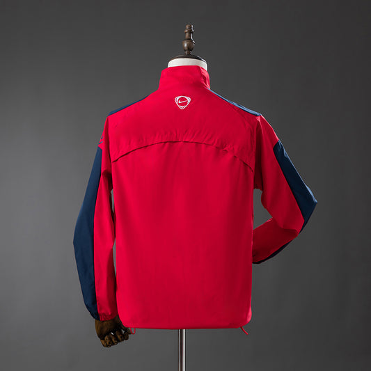 Arsenal 2004-05 Windbreaker