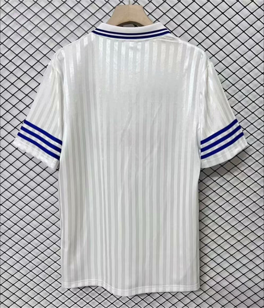 Zaragoza 1995-96 Home