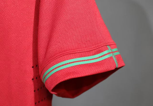 Portugal 2012 Home(Player Version)