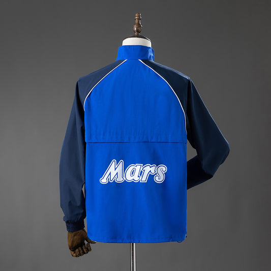Napoli 1989 Classic Windbreaker