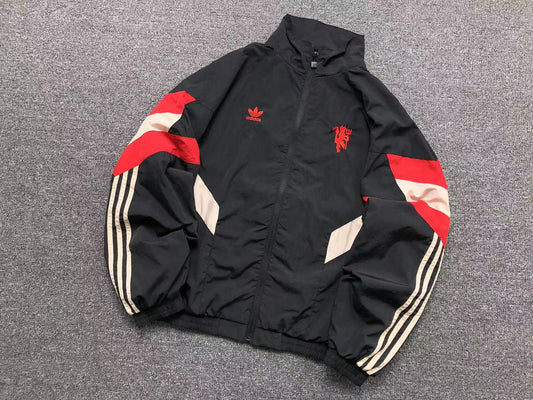 Manchester United 2024 Jacket