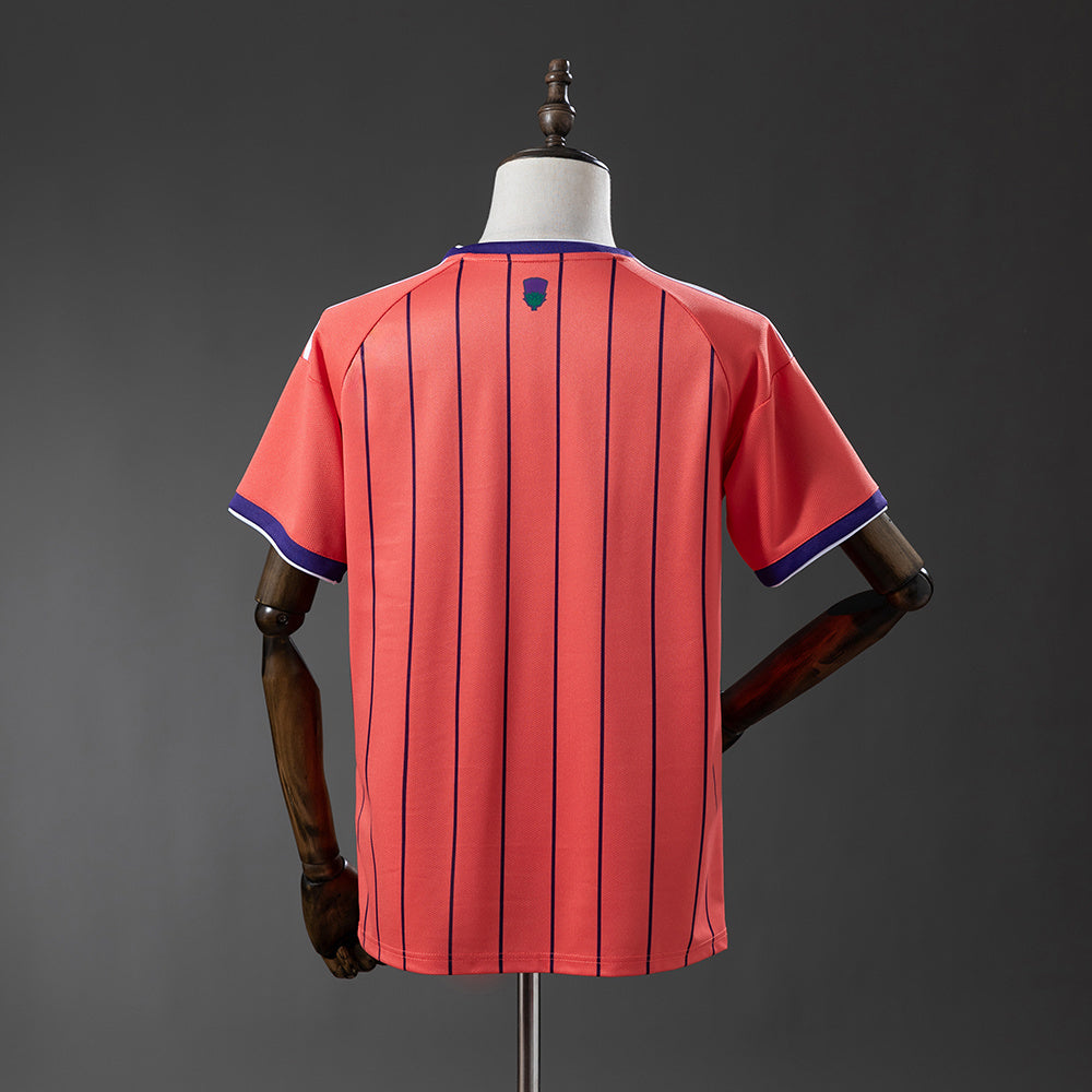 Scotland 2026 Away(Player Version)