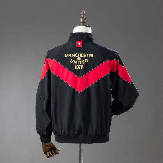 Manchester United 2006-07 Windbreaker