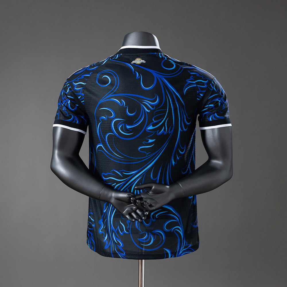 Argentina 2026 Away (Player Version)