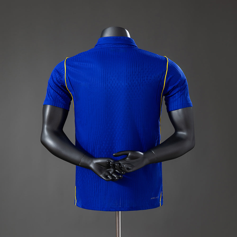 Chelsea 2026-27 Home (Player Version)