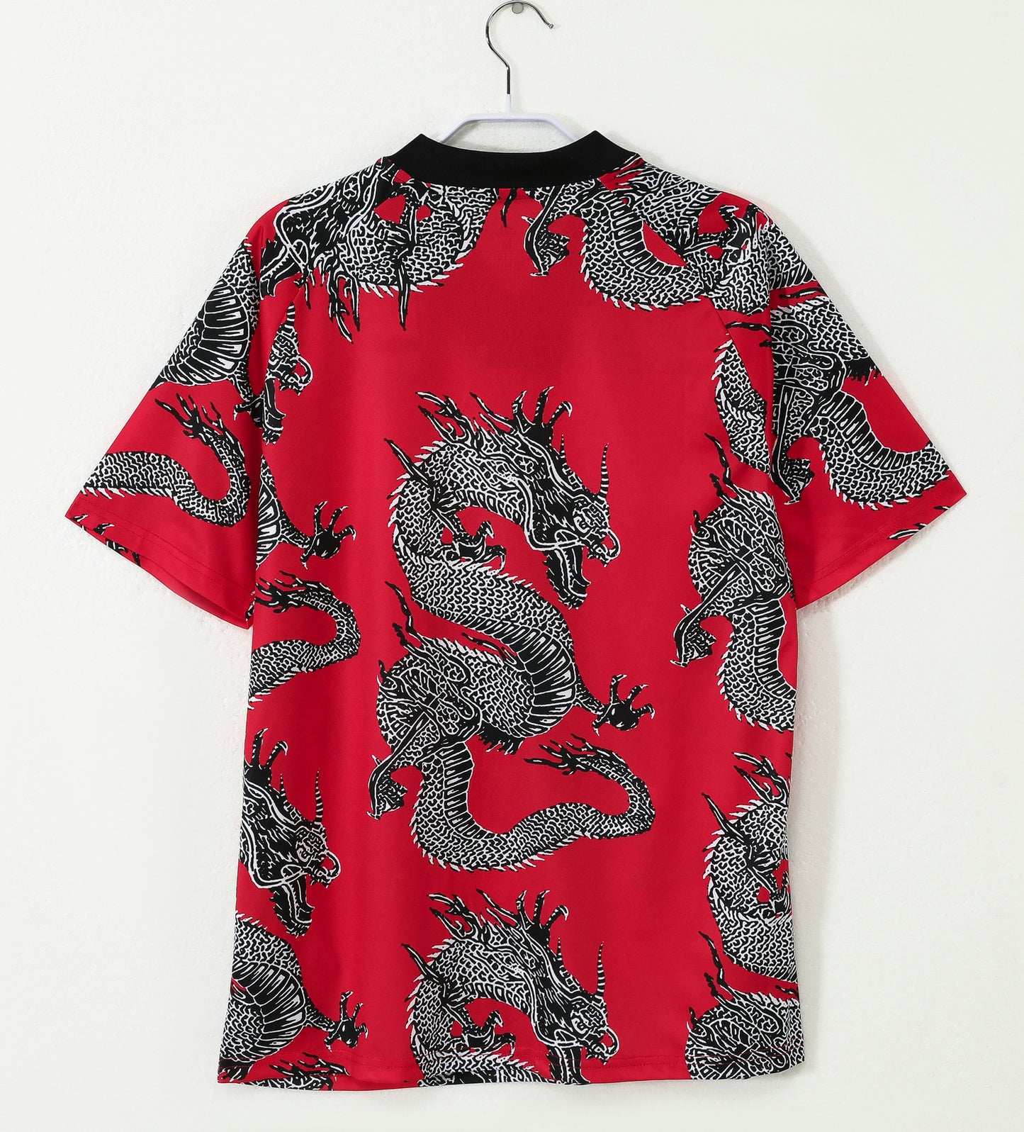 Manchester United 2019-20 Chines Year
