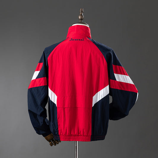 Arsenal 2025-26 Jacket