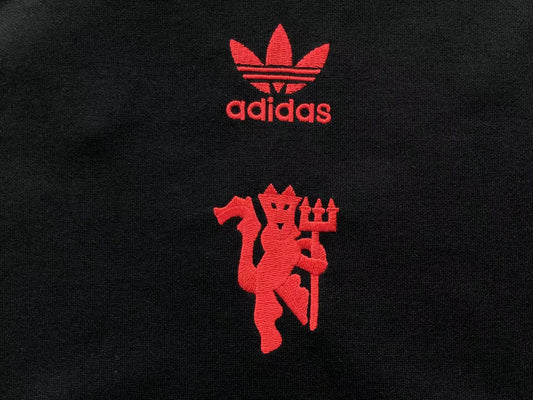 Manchester United 2024 Hoodie