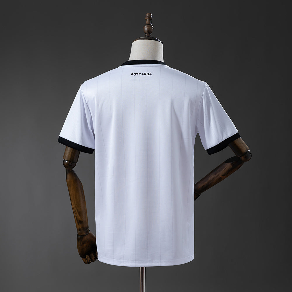 New Zealand 2026 Home (Player Version)