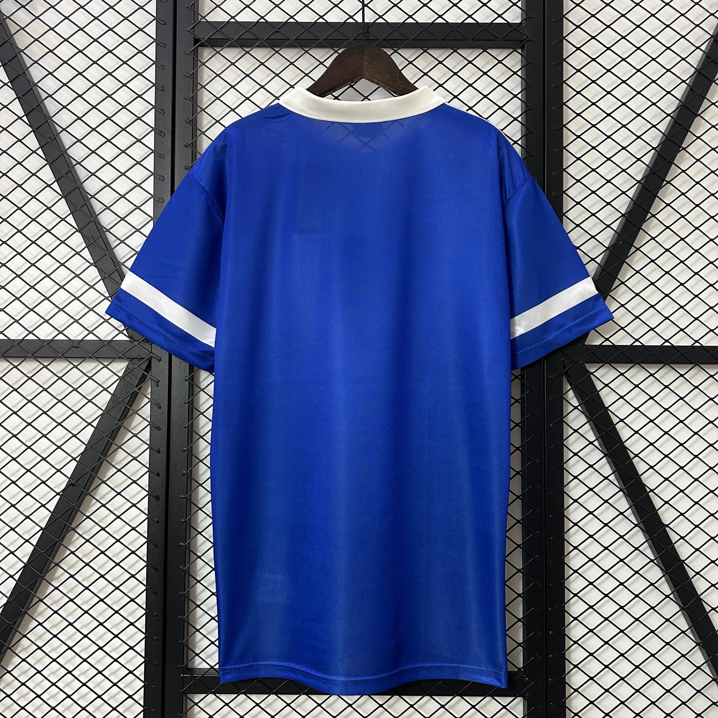Fernandez 1993-94 Away