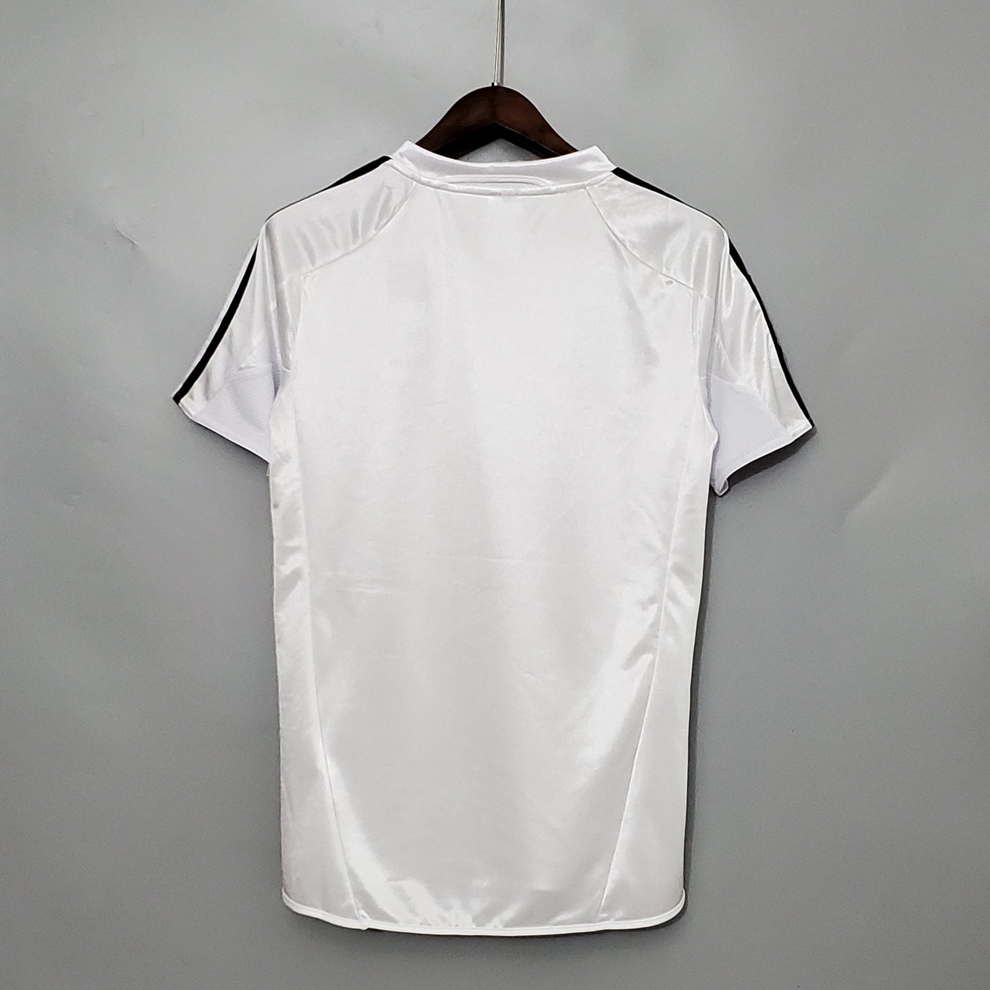 Real Madrid 2004-05 Home