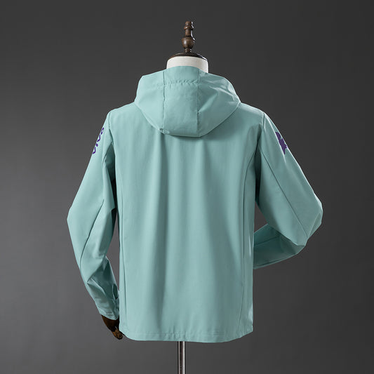 Brazil 2025-26 Hoodie