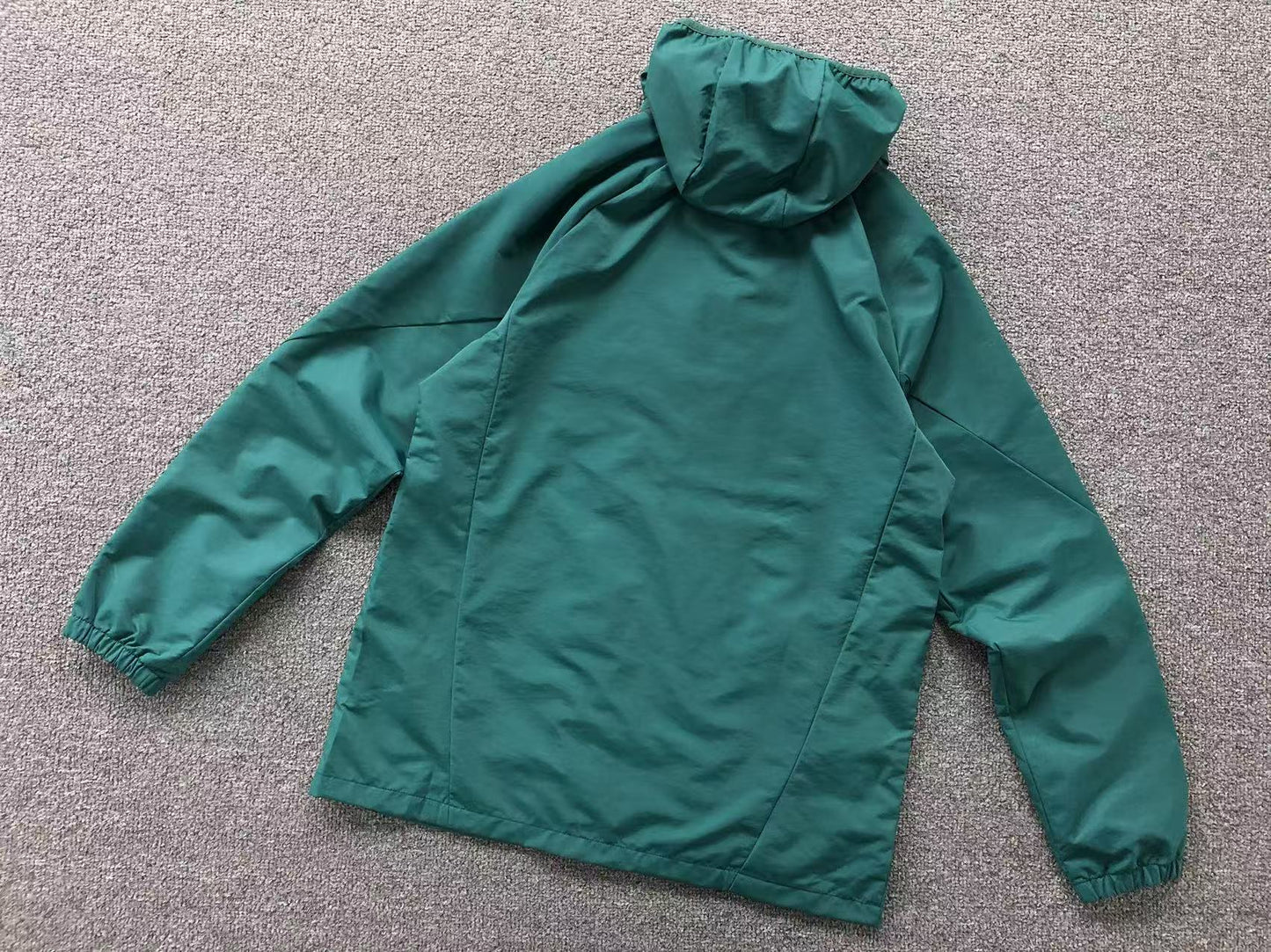 Manchester United 2024 Windbreaker