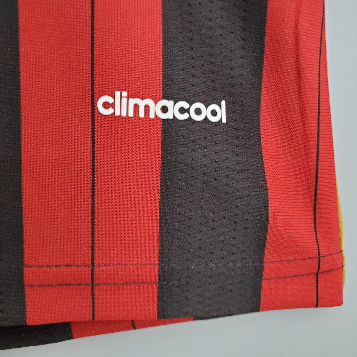 AC Milan 2013-14 Home Jersey