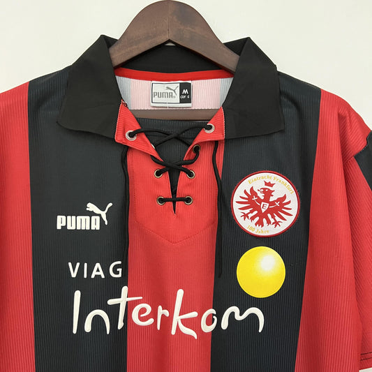 Frankfurt 1998-00