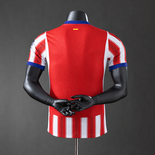 Atletico Madrid 2026-27 Home