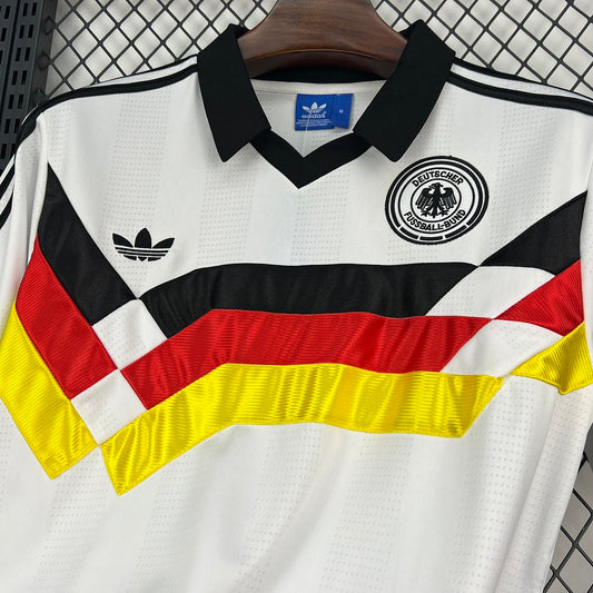 Germany 1988-90 Home