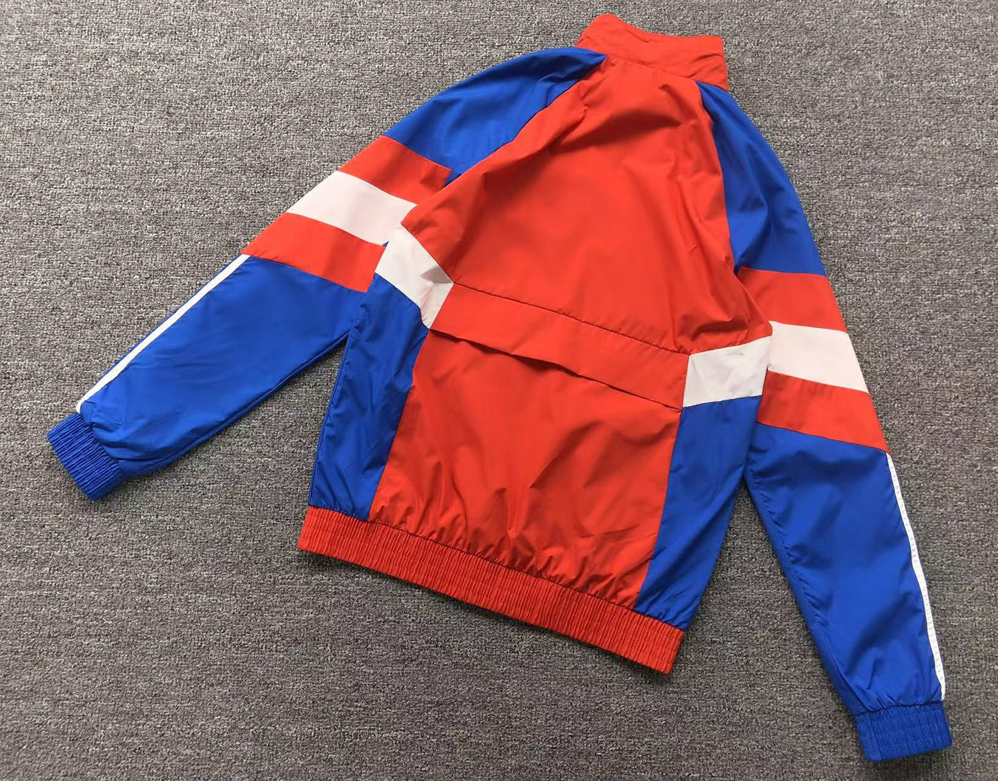 Arsenal 2024 Windbreaker