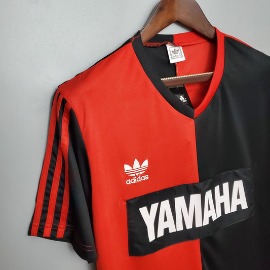 Newell's Old Boy 1993-94 Home
