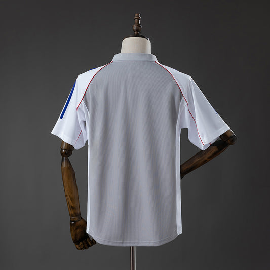 Japan 2002 Away