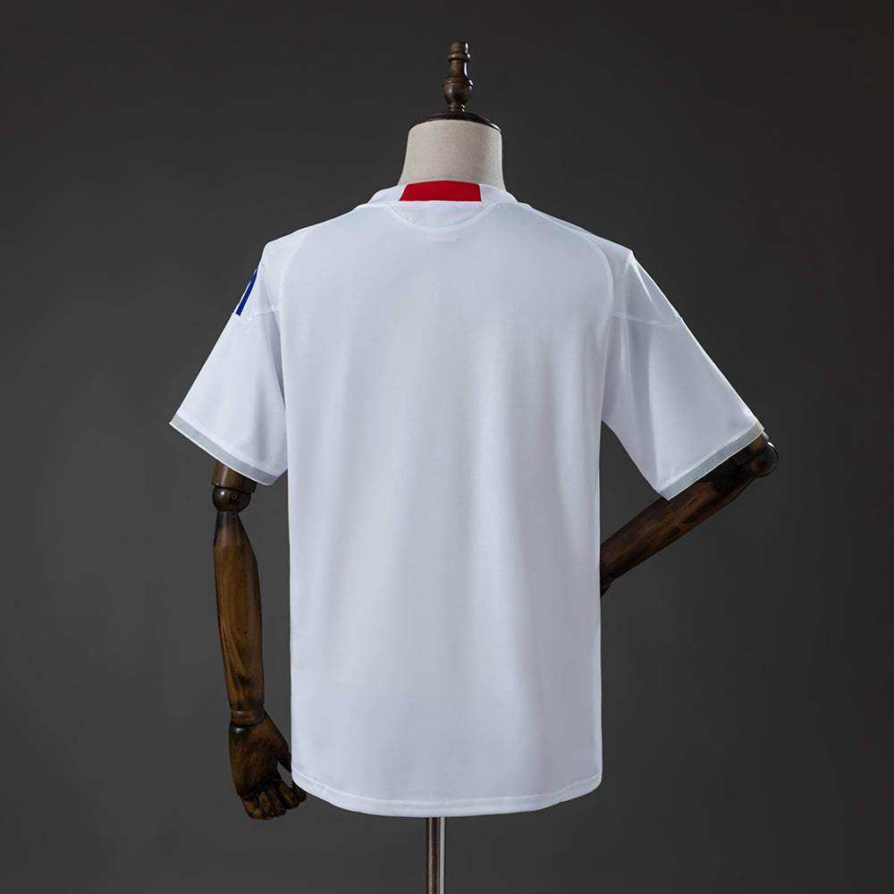 Japan 2010 Away