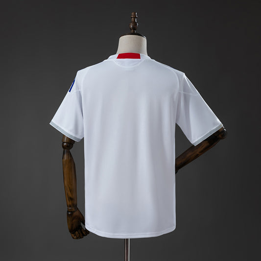 Japan 2010 Away